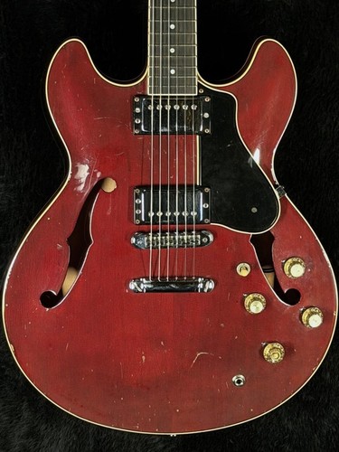 Yamaha sa1200s burguandy red - yamaha, red-