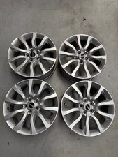 4 Cerchi  Originali  20 pollici Lega Land Rover Sport   8.5x20 5x120 ET 47 72.6