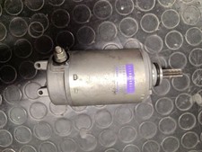 Motorino Avviamento Suzuki AN 650 Burgman