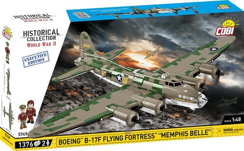 Cobi aereo militare boeing - cobi,