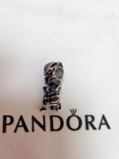 charm Pandora MARVEL BLACK