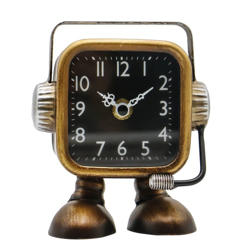 Orologio steampunk - orologio,