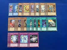 Yu-Gi-Oh! - Yugi Muto's Mazzo