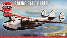Airfix: Boeing 314 Clipper in 1:144 [3129038731]