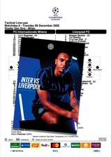 INTER Milano Italia v