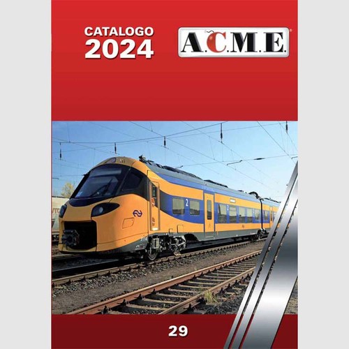 Acme catalogo anno - 2024, art