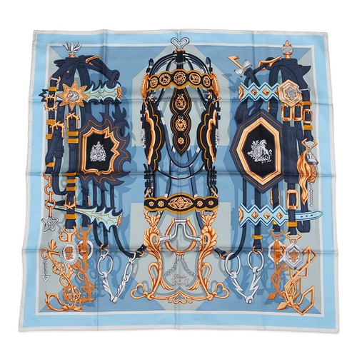 Hermes carre brid - carre, et