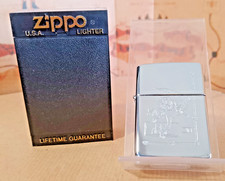 Zippo set serie - 4,