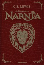 EBOND Cronache Di Narnia