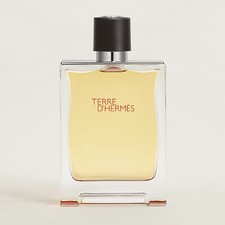 TERRE D'HERMES EDT VAPO