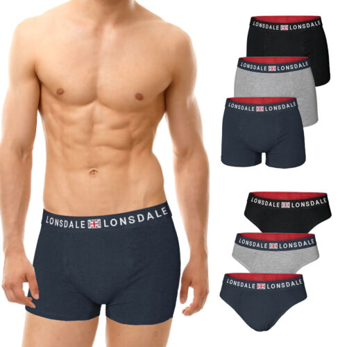 Pack paia slip - pack, boxer