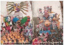 Fano (PS) 1995 - Carri