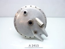 Bianchi Tonale Mendola mozzo