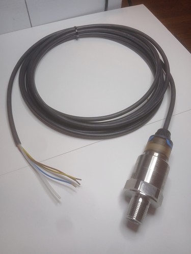 Endress hauser cerabar - +,