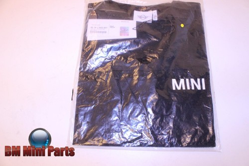 Mini shirt uomo - mini, wordmark
