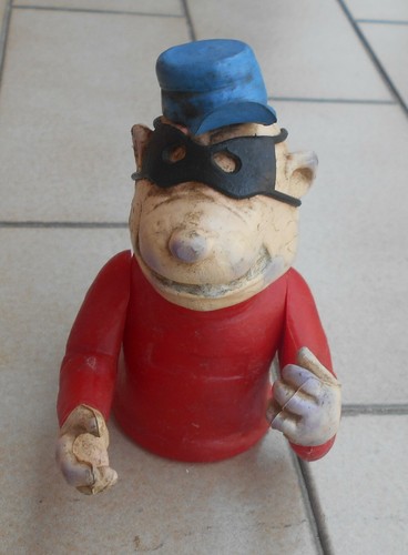 Wegatoys plast walt disney - walt,