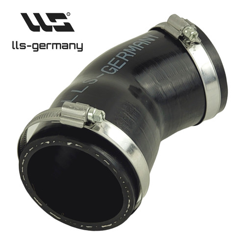 Manicotto turbo aspirazione - manicotto,