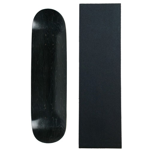 Moose blank skateboard deck - moose,