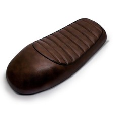 Selle Caferacer transformation