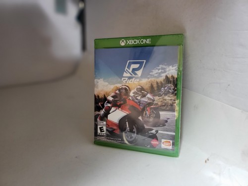 Nuovo gioco ride - nuovo,