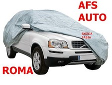 TELO COPRIAUTO TELATO FELPATO