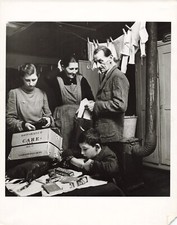 Pacchetto CURA Sovietico