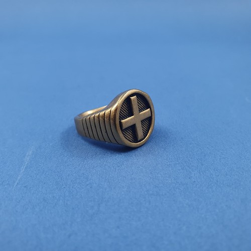 Anello pietro ferrante - anello, "pietro