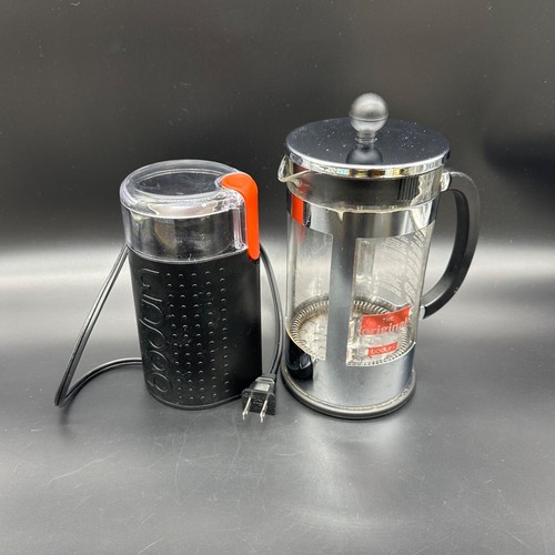 Bodum french press - bodum,