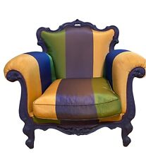 Poltrona Creazioni Silik