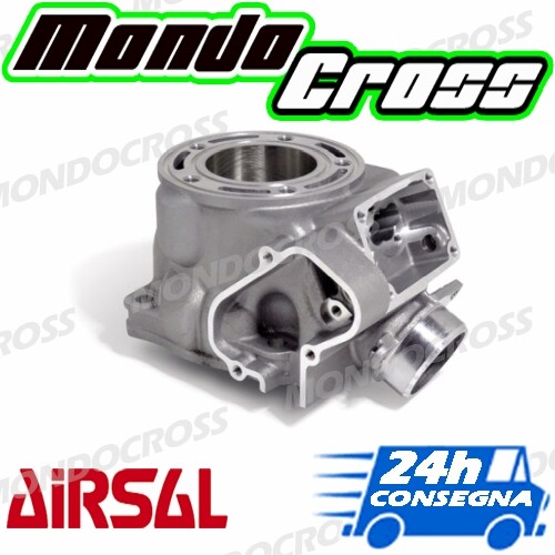 Cilindro airsal yamaha - cilindro, mm