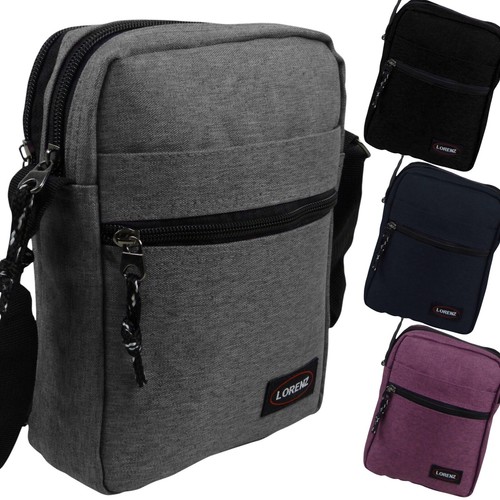 Borsa tracolla lorenz - borsa,
