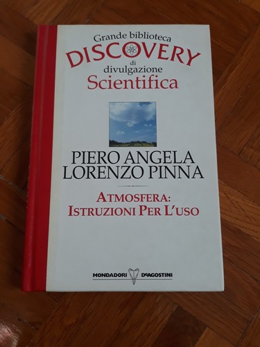 Atmosfera istruzioni per - istruzioni,
