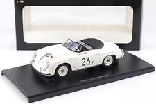 1:18 AUTOart Porsche 356A