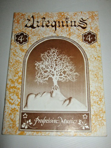 Arlequins 4 dicembre - arlequins,
