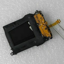 Parte assy piastra otturatore per Sony ILCE-7rII ILCE-7rII A7sII A7rM2 A7sM2