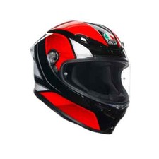 Casco AGV Integrale Fibra K6