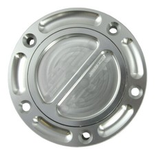 Tappo carburante BikeTek