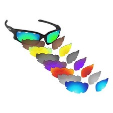 Lente di ricambio polarizzata