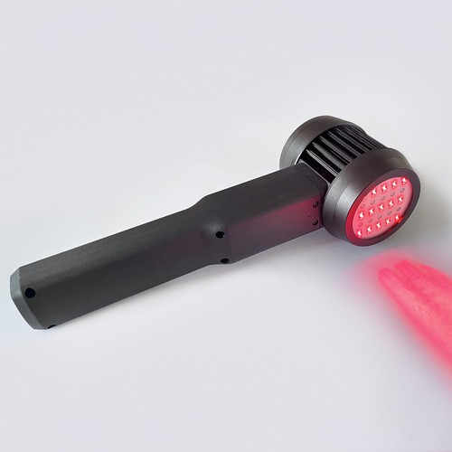 Laserterapia 10w classe4 - laserterapia, per