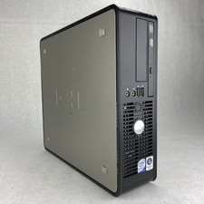Dell Optiplex 755 SFF Intel