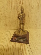 ENGLISH MINIATURES PEWTER