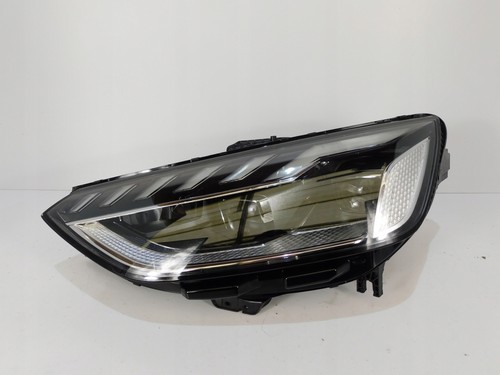 Audi facelift full - audi,