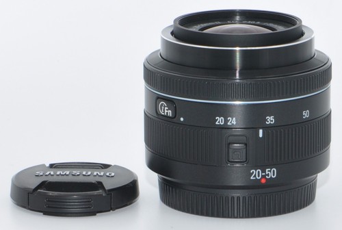 Obiettivo samsung 5 6 - samsung, 3.5-5.6