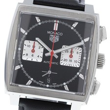 TAG HEUER Monaco