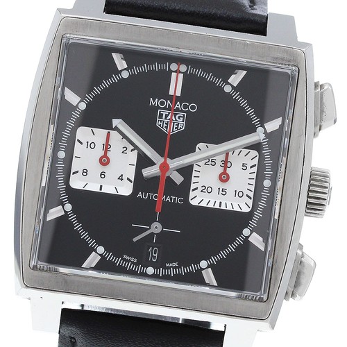 Tag heuer monaco - tag,