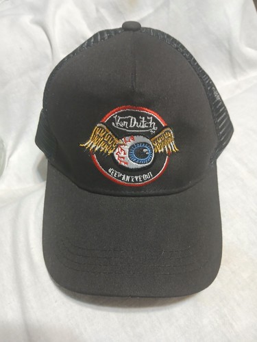 Cappello camionista vintage