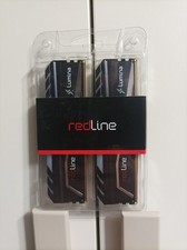 Redline 64gb RGB RAM (2x32) GB