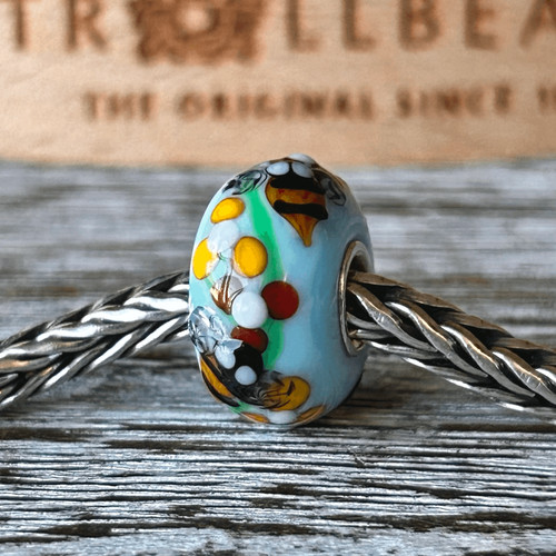 Trollbeads evento bombi - trollbeads,