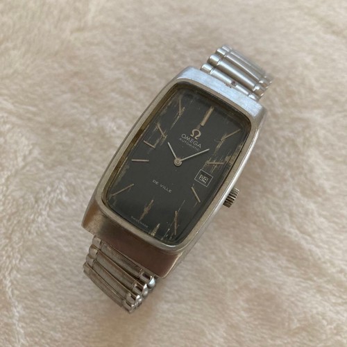 Orologio omega ville - omega,
