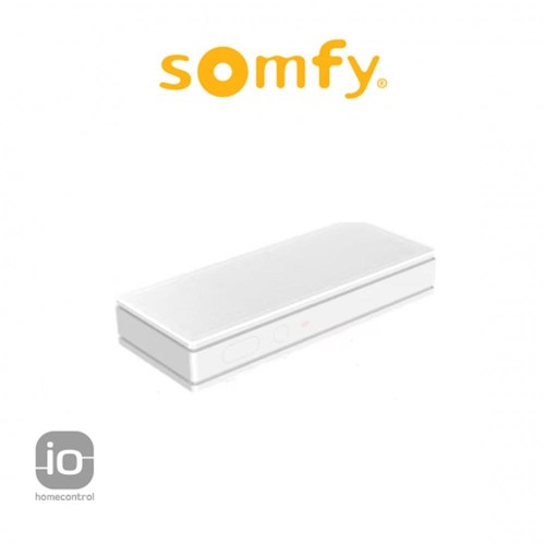 Sunteis somfy sensore sole - io,